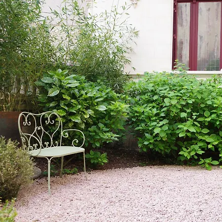 Apartament Particulier 90 Portail Alban Cahors