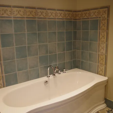 Apartament Particulier 90 Portail Alban *