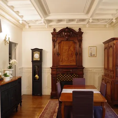 Particulier 90 Portail Alban Apartament Cahors