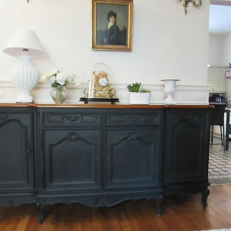 Particulier 90 Portail Alban * Каор