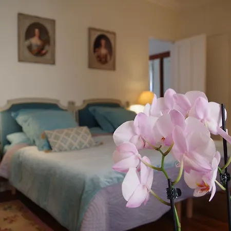 Particulier 90 Portail Alban Апартаменты