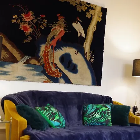 Particulier 90 Portail Alban Апартаменты Каор