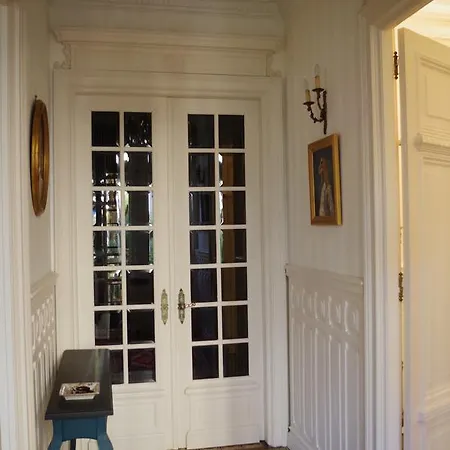 Particulier 90 Portail Alban Апартаменты